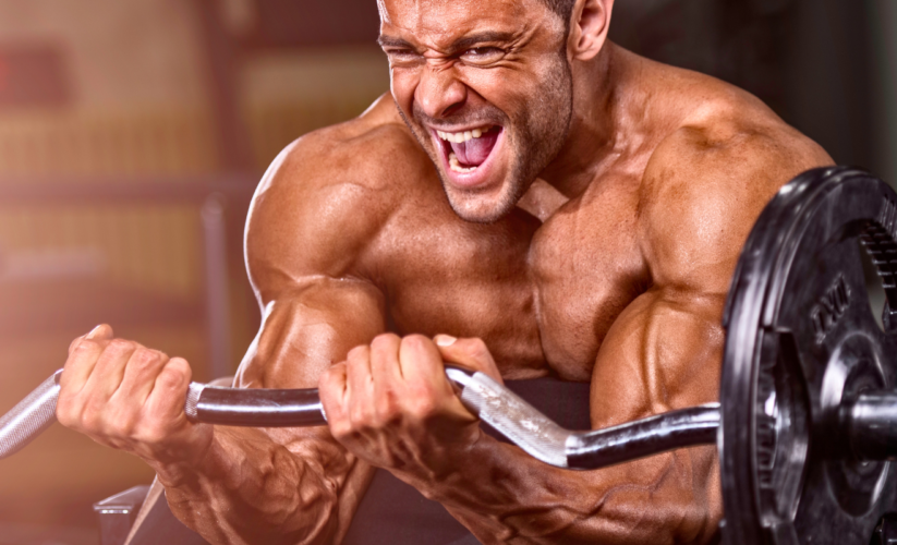 Destructive Social Construct About Fitness