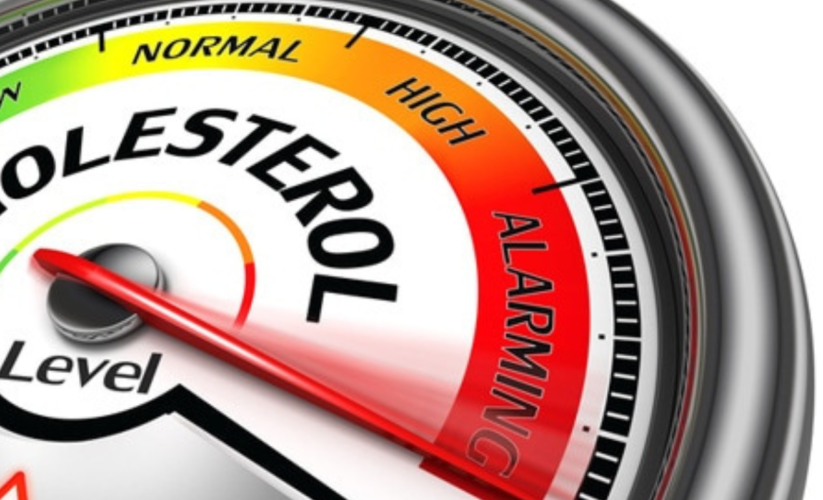 Importance of Managing Cholesterol Levels